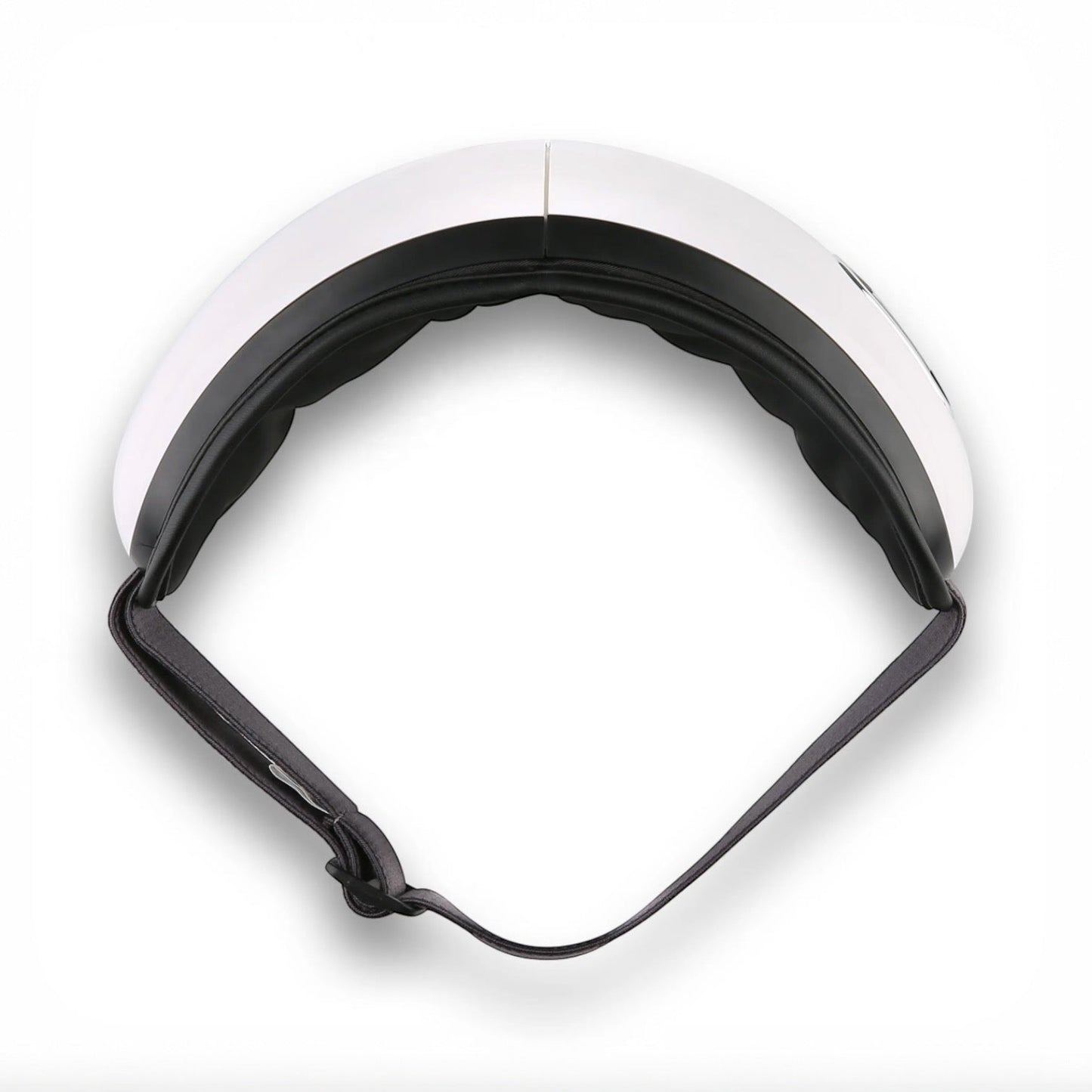 MellowMask™ - Heated Eye Massager for Relaxation & Headache Relief